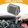 Mazda CX-7 Blower Motor Resistor (2009-2012)