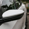 Honda Civic Left Wing Mirror Cap Cover (2016-2020)