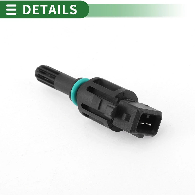 BMW 325Ci Engine Coolant Temperature Sensor