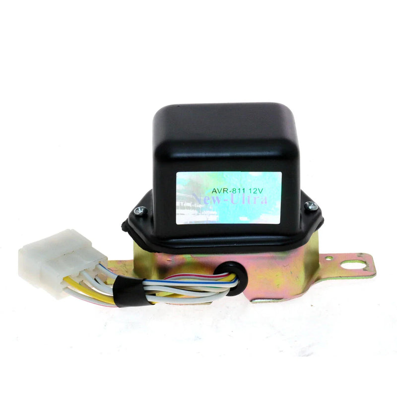 Nissan Datsun Fairlady 280Z 240Z 260Z 120Y B210 1968-1978 Voltage Regulator