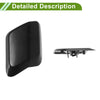 Ford Mondeo MK4 Front Right Washer Nozzle Cover (2007-2010)
