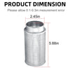 Honda TRX420 Rancher 420 AIR Filter Cleaner (2007-2014)