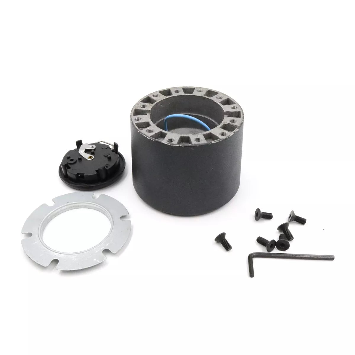 Boss Kit Steering Wheel Hub Adapter for Toyota Hilux 1997-2005