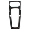 Audi A3 Carbon Fiber Center Console Gear Shift Panel Cover (2014-2019)