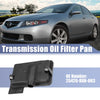 Acura TSX Car Transmission Filter Oil Pan Strainer Assembly