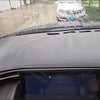 Hyundai Tucson Leather Dash Cover Mat (2021–2023)