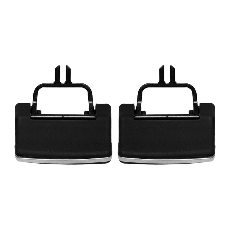Mercedes Benz W164 X164 ML GL Air Vent Outlet Tab Repair Kit (2006-2012)