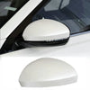 Nissan Altima White Left Side Mirror Cover Cap (2019-2022)