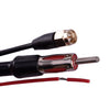 Car 12V Shark Fin Roof Mount GPS WIFI FM/AM Radio Antenna