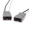 CRV 4x Car Speaker Connector Harness Adapter (1997–2011)