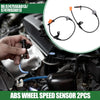 Acura TSX Rear Left & Right ABS Speed Sensor (2004-2008)