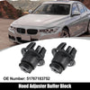 BMW Black Bonnet Hood Adjuster Buffer Block