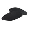 Motorcycle Universal Gas Tank Pad Traction Side Fuel Knee Grip Protector