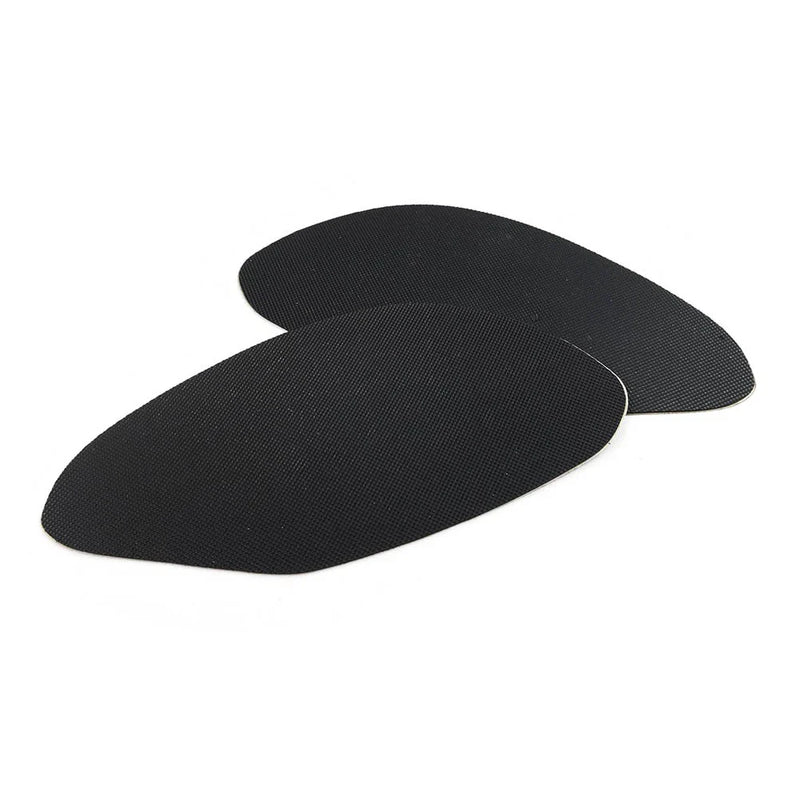 Motorcycle Universal Gas Tank Pad Traction Side Fuel Knee Grip Protector