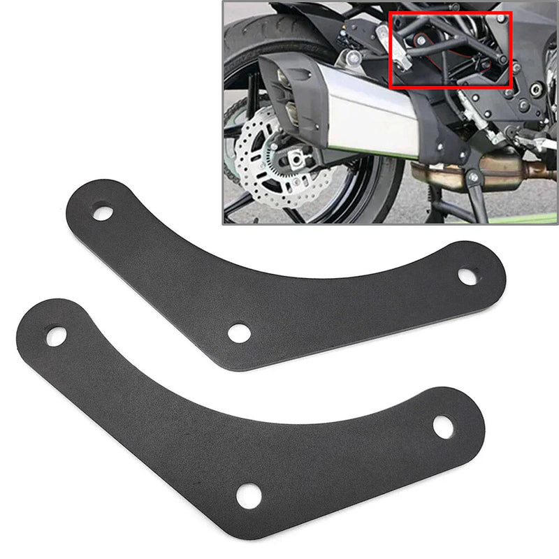Kawasaki Versys 1000 SE Lowering Links (2019-2023)