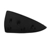 Lexus ES LS UX RC Right Side Door Mirror Upper Cover Housing Black (2019-2022)