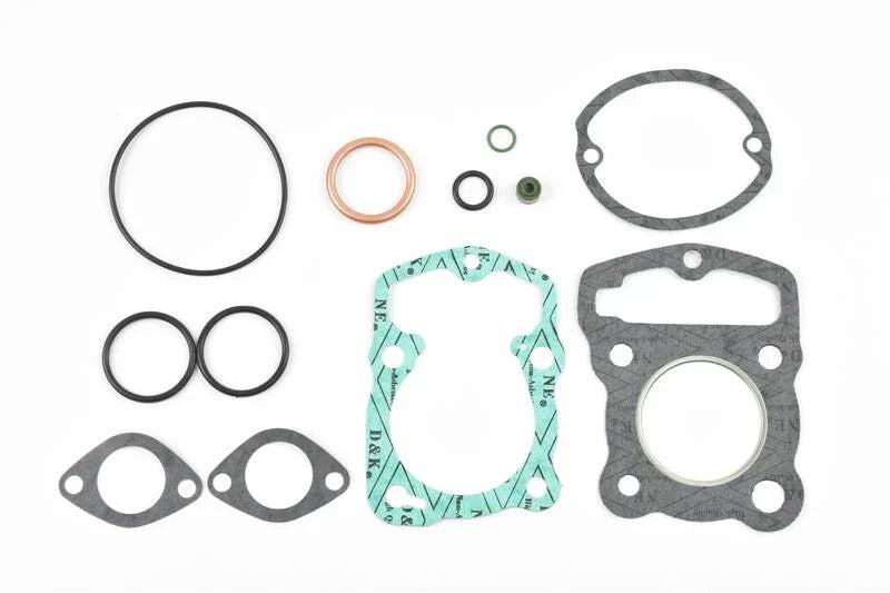 Honda CL100 Top End Engine Gasket Set (1972-1973)