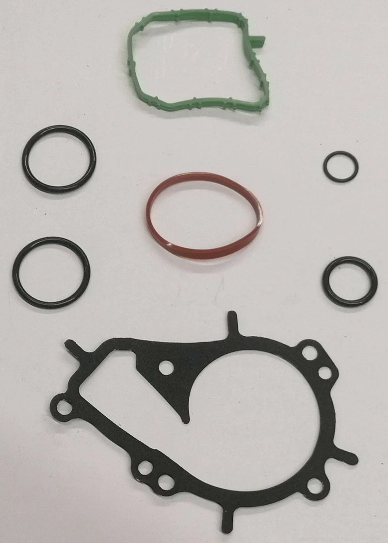 Renault Captur Clio Kadjar Megane Scenic Citan HEAD GASKET SET