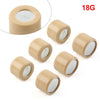 GY6 125 150cc Scooter Engines 6 x 18g Variator Rollers
