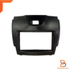 Isuzu D-Max, MU-X, Holden Colorado DIN Dash Panel Facia (2012-2019)