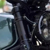Harley 39-41mm CNC Headlight Bracket