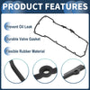 BMW M3 Coupe Valve Cover Gasket (2008-2013)