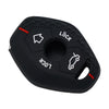 Car Black Signal-friendly Key Cover