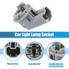 Toyota RAV4 Taillight Holder Base Tail Lamp Light Bulb Socket