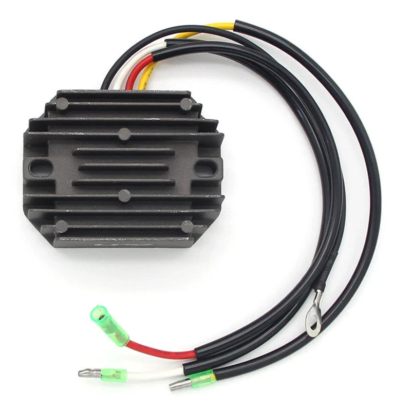 Mercury 4-Stroke Outboard Voltage Rectifier Regulator (F10-F20)