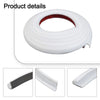 Water Protection 2m PVC Drip Track Molding