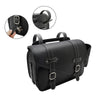 Universal Motorcycles PU Side Bag Luggage