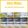 Mercedes Benz ML350 ML400 ML550 Rear Wiper Blade Arm (2005–2019)