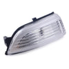 Ford Everest Ranger New Left Exterior Rear View Mirror Lamp Bulb Cover (2015-2023)