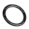 Benz A B CLA Class 1x Marbling Engine Push Start Button Trim (2012-2019)
