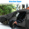Toyota Yaris Cross 2021-2023 Black Waterproof Car Cover