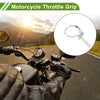 Dirt Bikes, Pit Bikes, Mini Bikes 22mm Throttle Grip (49CC-125CC)