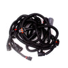 Ram 2500 3500 4500 5500 Front Fog Lamp Wiring Harness (2016-2018)
