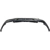 Front Bumper Cover For 2013-2015 BMW X1 w/ fog lamp holes