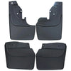 Toyota Land Cruiser 80 FZJ80 HDJ80 Mud Flap Splash Guards (1990-1997)
