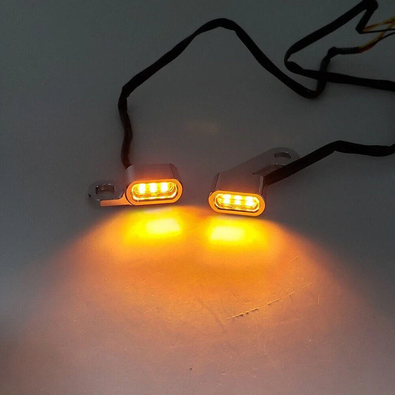 Harley Sportster LED Turn Signal Lamp