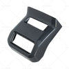 Toyota Prado LC250 Rear Air Outlet Vent Cover Trim (2024)