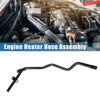 Ford Expedition Engine Heater Hose Assembly (1997-2002)