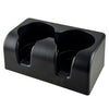 GMC Canyon Chevrolet Colorado 1x Bench Seat Cup Holder Insert (2004-2012)