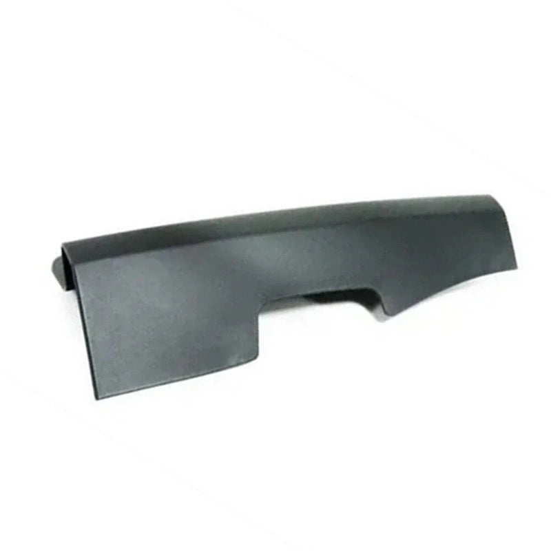 BMW X3 Car Rear Bumper Plate Trailer Hitch Flap (2003-2006)