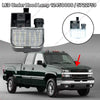 Chevy / GMC 1500-3500 Underhood LED Lamp (2003–2006)