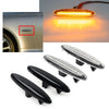 Toyota Lexus IS250 350 SC430 E350 LED Side Marker Turn Signal Lights