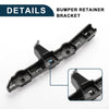 Nissan Rogue Sport Right Front Bumper Retainer Bracket (2017-2022)