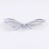 Mercedes-Benz GLB (2020-2023) 2 x Rearview Mirror Side Lid Chrome Cover Trim