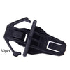 Honda 50 x Radiator Grille Clips (91578SV4003)