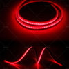 Universal Car Red LED High Mount Third Brake Light Bar